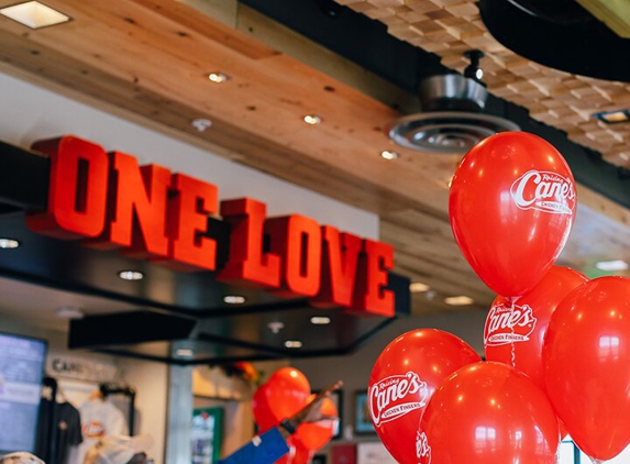 Raising Cane's Chicken Fingers - Chula Vista, CA