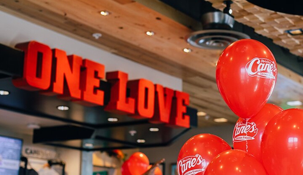 Raising Cane's Chicken Fingers - Algonquin, IL