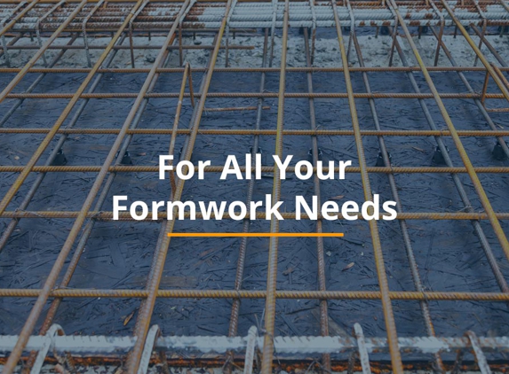 Enoma Constructions PTY LTD - Farmborough Heights, NSW. For All Your Formwork Needs