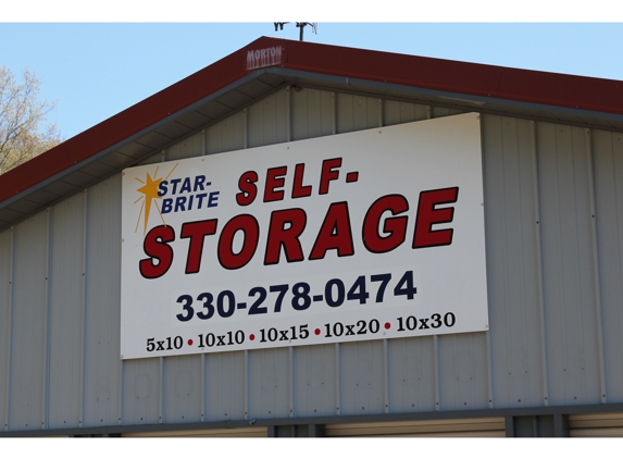 Star-Brite Storage - Danville, OH