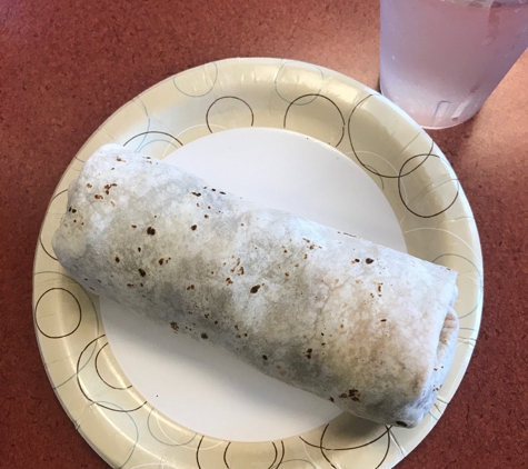 Burrito Amigos - Eugene, OR