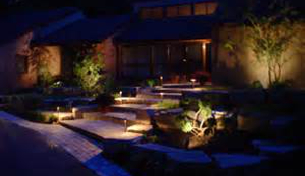 Baylites Professional Landscape Lighting - Moseley, VA