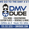 The DMV Dude gallery