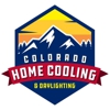 Colorado Home Cooling & Daylighting gallery