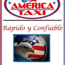 America Taxi Cab LLC - Taxis