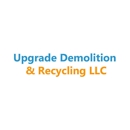 Upgrade Demolition & Recycling - Scrap Metals