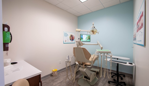 Plano Modern Dentistry - Plano, TX