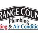 Orange County Plumbing