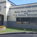 Spring Grove School - Elementary Schools