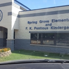 Spring Grove School