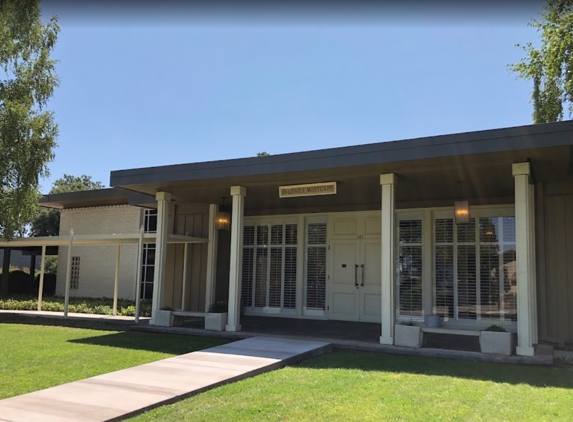 Eversole Mortuary - Ukiah, CA