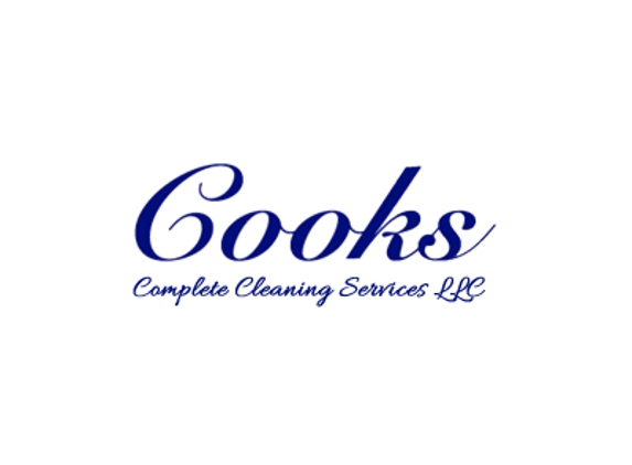 Cook's Complete Cleaning Service LLC - Muncie, IN