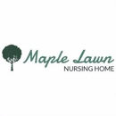 Maple Lawn Nursing Home - Nursing & Convalescent Homes