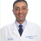 Sanjay Mehra, MD