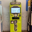 Minute Key - Keys
