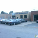 Burdi's Motor Works Inc