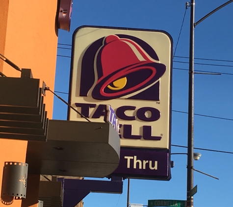 Taco Bell - Chicago, IL