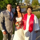 Pastor Gina Wind - Wedding Officiant
