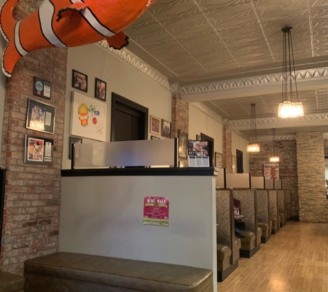 Anthonino's Taverna - Saint Louis, MO