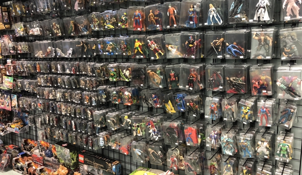 Toy Federation LLC - Greer, SC