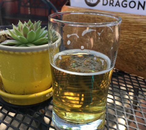 Horse & Dragon Brewing Company - Fort Collins, CO