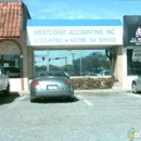 West Coast Accounting Inc - Accountants-Certified Public