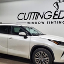 Cutting Edge Window Tinting - Window Tinting