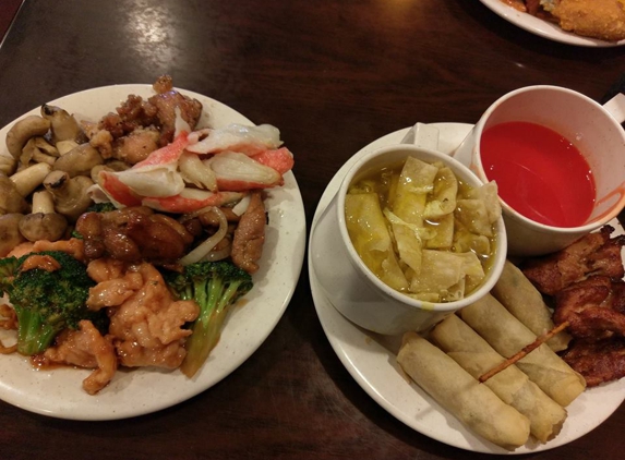 Lucky Star Chinese Restaurant - Pearisburg, VA