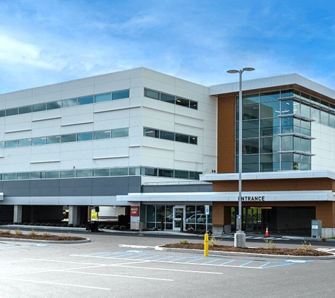 RRH Family Medicine - Batavia Medical Campus - Batavia, NY