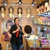 Rosalind Stella's Wig Boutique gallery
