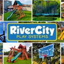 River City Play Systems - Playground Equipment