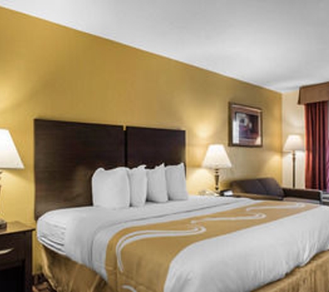 Quality Inn and Suites - Tallahassee, FL