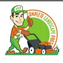 Complete landscape service - Landscaping & Lawn Services