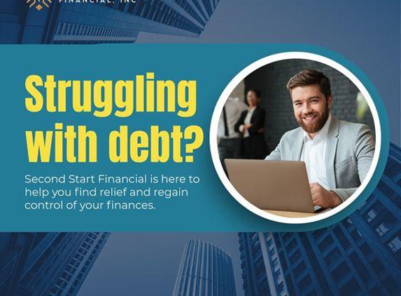 Second Start Financial - Southfield, MI