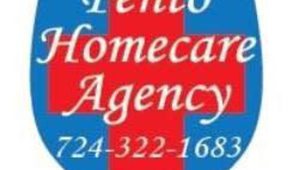 Pento Homecare Agency - Uniontown, PA