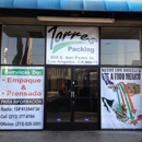 Envios a Mexico (Torres Packing) - Merchandising Service