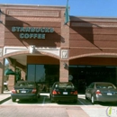 Starbucks Coffee