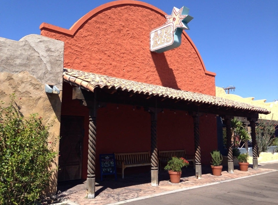 Ajo Al's Mexican Cafe - Phoenix, AZ