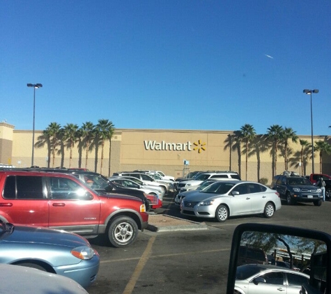 Walmart Supercenter - Yuma, AZ