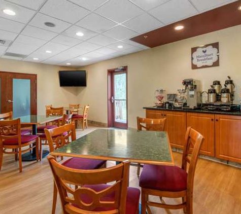 MainStay Suites Grantville - Hershey North - Grantville, PA