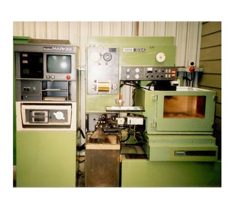 M.A.B Engineering Services - Wendouree, VIC