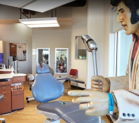 Braceland Orthodontics - San Antonio, TX