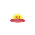 R&J Auto Repair & Rebuilders LLC