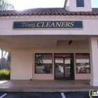 Chateau Cleaners