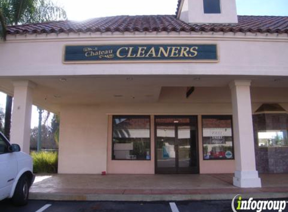 Chateau Cleaners - Fresno, CA