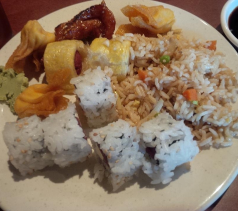 Crazy Buffet - West Palm Beach, FL