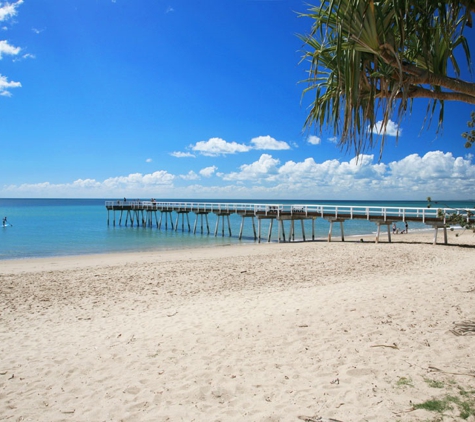 PRD Hervey Bay - Torquay, QLD