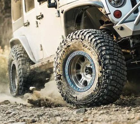 Border Bandag Tyre Service - South Albury, NSW