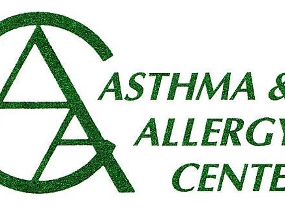 Asthma &Allergy Center - Bloomingdale, IL