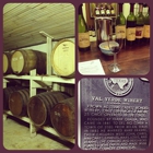 Val Verde Winery